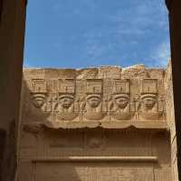 Engineering Marvel Under the Egyptian Sun: A Summer Visit to Aswan High Dam