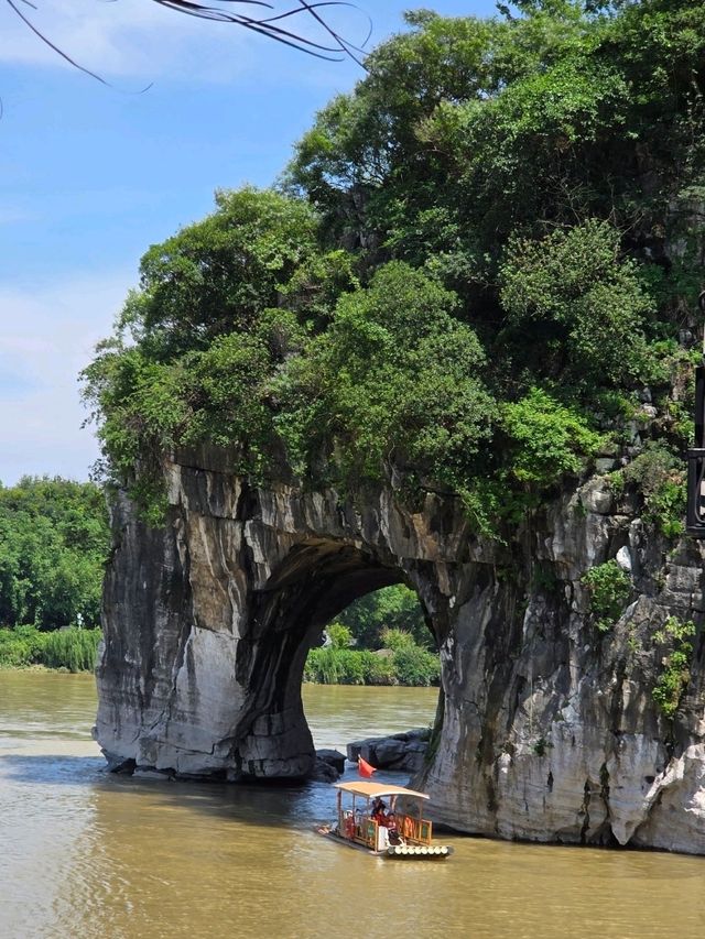 Tips for touring Guilin on a time budget 😉