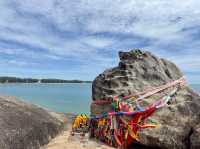 Kao Seng Rock