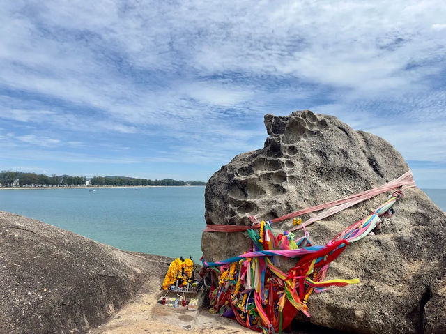 Kao Seng Rock