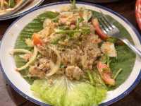 ตำกระเทย บุรีรัมย์ (Tumkratoei Buriram)