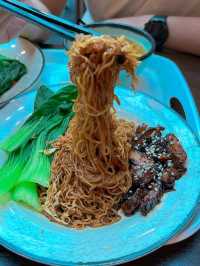 Vegtalk Vegetarian sky Avenue Mall