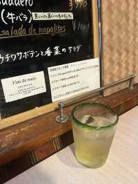 【東京・高円寺】ロホ・アミーゴキッチン