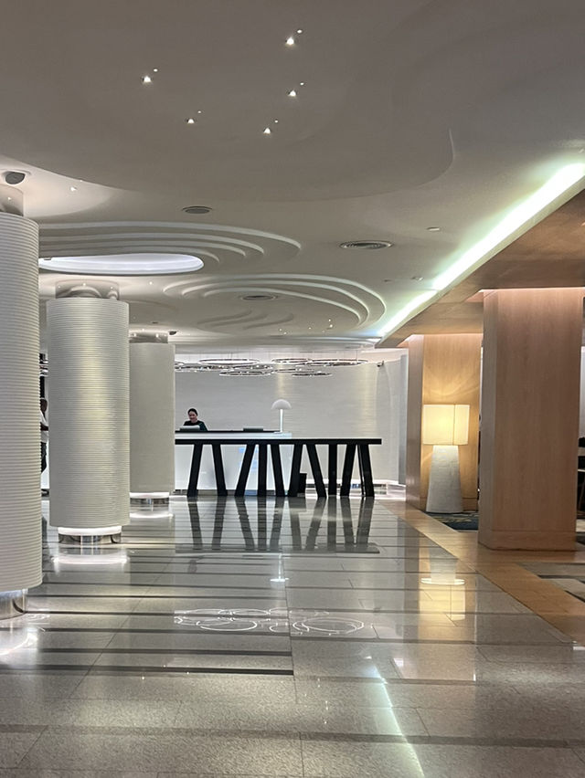 Holiday Inn 曼谷假日酒店