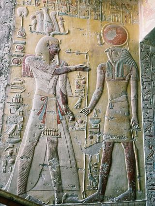 Travel Guide to the Valley of the Kings in Luxor, Egypt