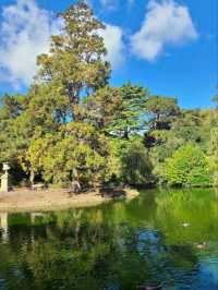 Royal Victoria Park