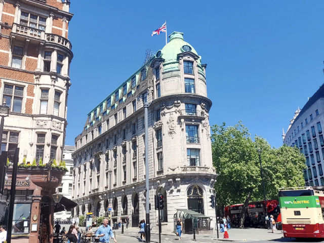 Summertime in London: Your Guide to a Vibrant Season! 🇬🇧☀️
