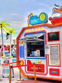 🧸🎠 Mo City Fun Park Melaka – Where Playtime Never Ends! 🌈✨