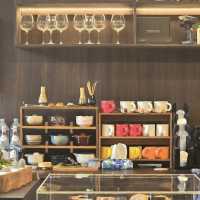  Calm and Coff Cafe