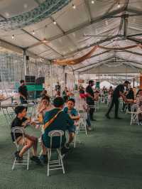 A Thorny Feast to Remember – Kuala Lumpur Durian Fest 2025 