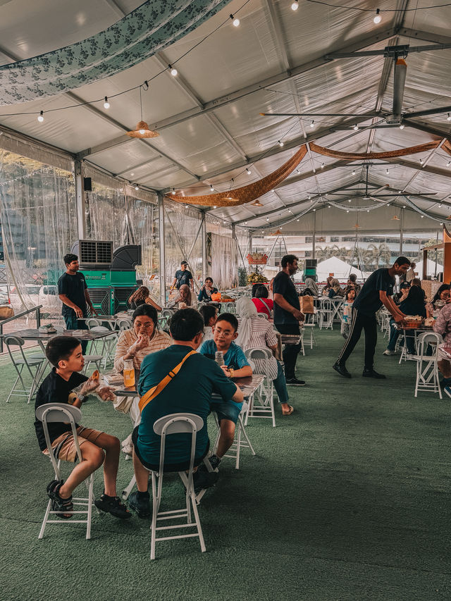 A Thorny Feast to Remember – Kuala Lumpur Durian Fest 2025 