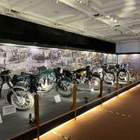 🌴 Step into Heritage: Terengganu Museum, Terengganu’s Living Museum 🏡✨