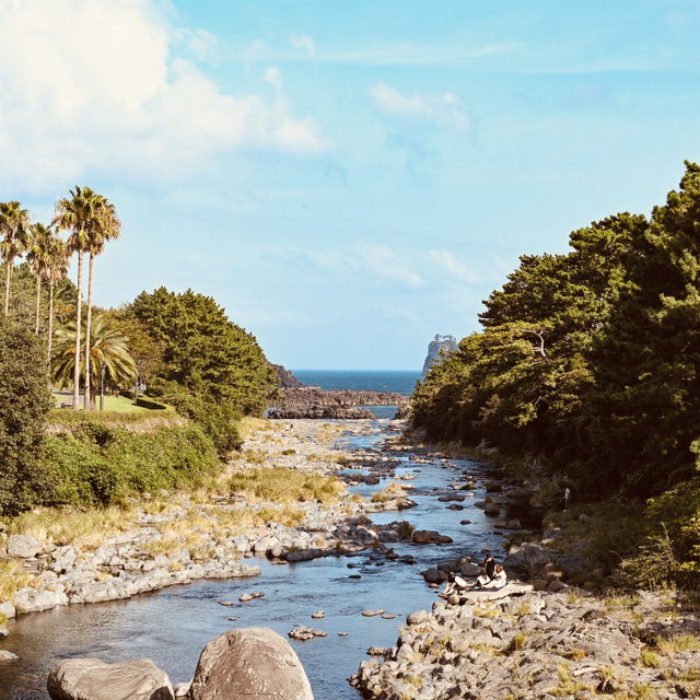A Secluded Retreat for Peace and Ocean Breeze
