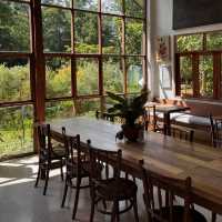 Sawanbondin Tea House & Experience