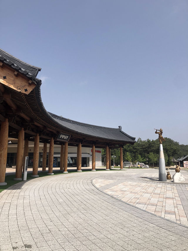 감성 충만 하루 코스 ✨ 부여 당일치기 추천 여행지 3곳!