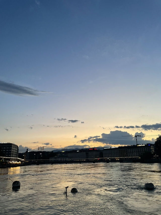 Geneva Beauty