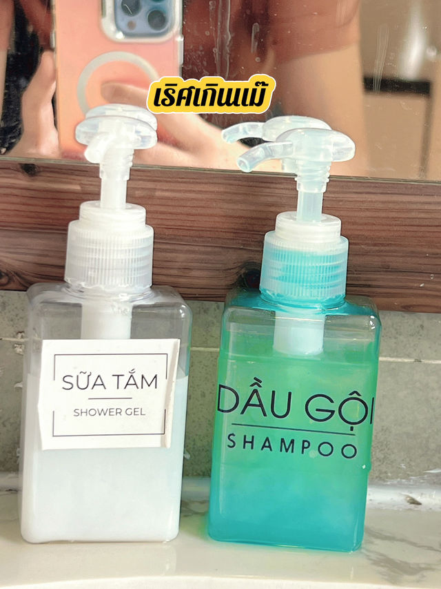 ✨แจกพิกัดที่พักฮอยอัน เวียดนาม ในงบ 3XX/คืน🇻🇳