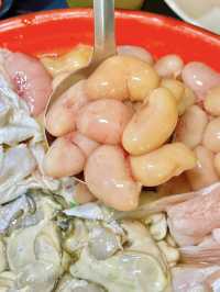 深圳魚總魚雜魚火鍋