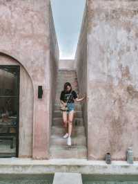 Fo Sho Bro Café – Moroccan Vibes Just Outside Bangkok 🐫☕🌵