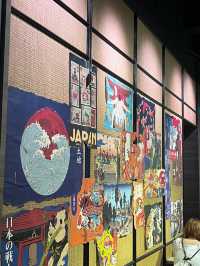 🍜 Taiko Ramen – Japanese Soul Bowls in the Highlands