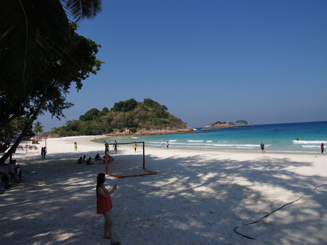 🏝️ Unexpected Paradise at Laguna Redang Island Resort 