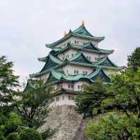 名古屋 | 名古屋城，名古屋人氣 No.1 觀光景點