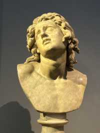Medici’s Masterpiece: The Uffizi Through 500 Years