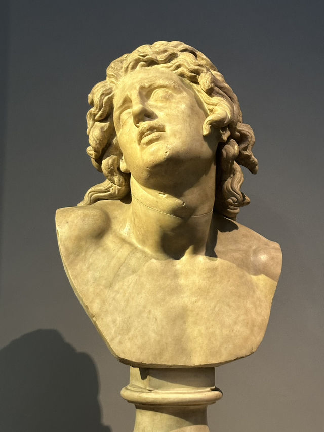 Medici’s Masterpiece: The Uffizi Through 500 Years