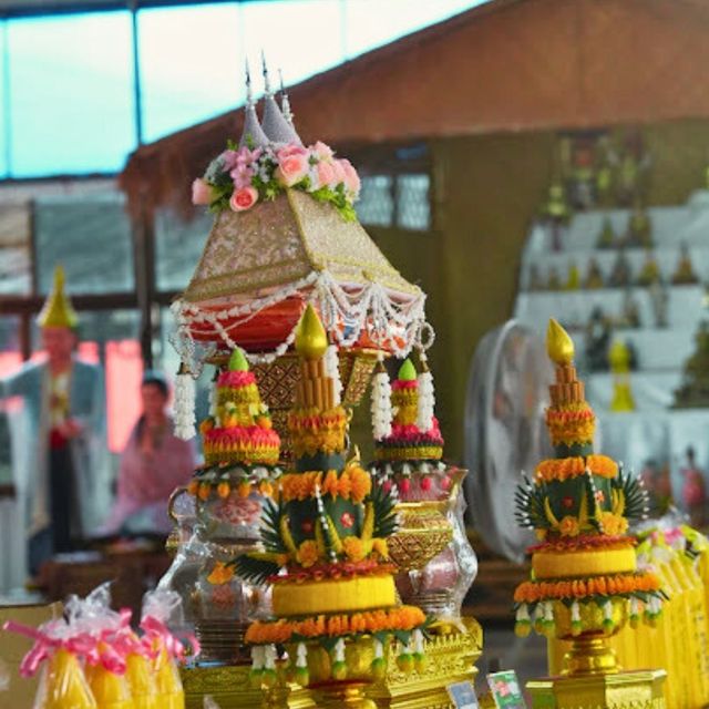 🌺วัดธรรมปัญญา