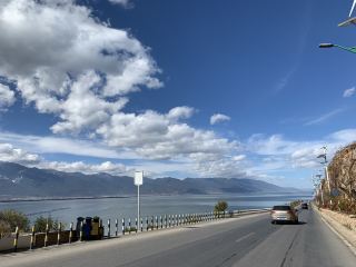 Most Scenic Road Trips in Yunnan Province