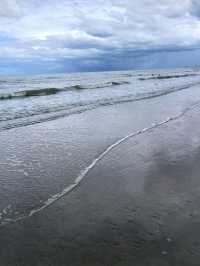 หาดชะอำ เพชรบุรี