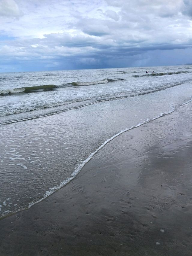 หาดชะอำ เพชรบุรี