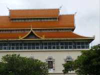 ลานอนุสาวรีย์สามกษัตริย์