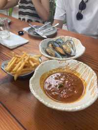  【富國島 Saigonese Eatery 食記 🌿☀️】