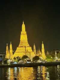 Bangkok at Night