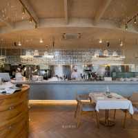 ร้านใหม่ภูเก็ต LUME Seafood Restaurant & Bar 🐚