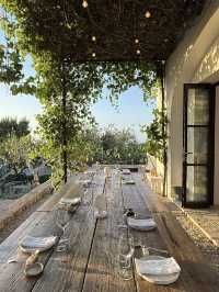 🇮🇹 Italian farm stay • Masseria Moroseta 🌵🌵🌵