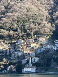 Bellagio: Lake Como’s Stairway To Heaven