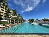 Dusit Thani Hua Hin โรงแรมหรู ริมทะเล ใครๆก็พักได้