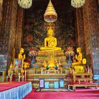 สักการะพระเจดีย์แบบมีแกนกลาง หนึ่งเดียวของไทย