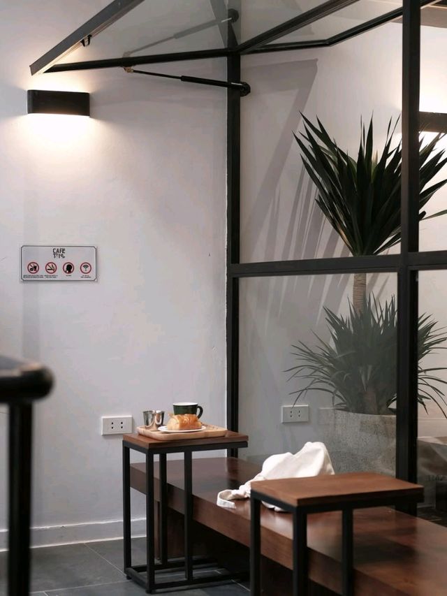 Cafe Tòte