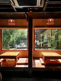 - LONGSIER Lifestyle Cafe -