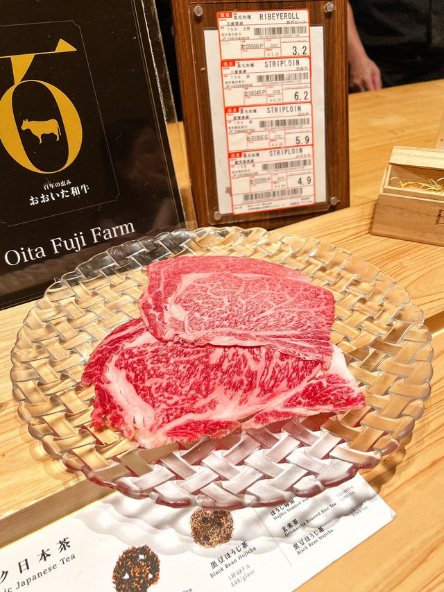 ʚ♡ 關西壽喜燒 • 席前料理極致體驗♡ɞ