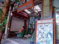 บ้านโป่งวันวาน – ย้อนวันวาน ณ ราชบุรี