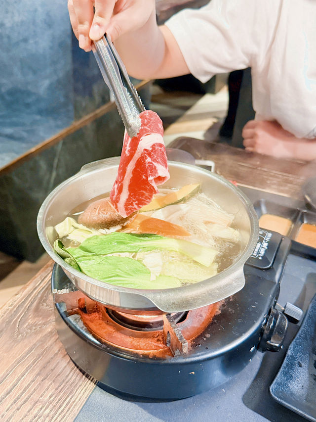대만 가오슝 무한리필 야키니쿠 맛집 