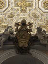 St. Peter’s: Where Michelangelo Reached For Heaven