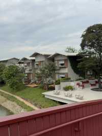 โรงแรม5ดาวที่โคตรประทับใจ