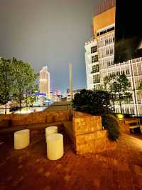Urban Sanctuary at Else Kuala Lumpur – Where Stories Begin