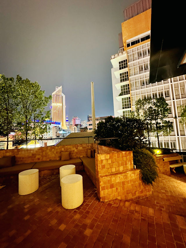 Urban Sanctuary at Else Kuala Lumpur – Where Stories Begin