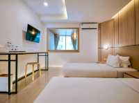 Bedline Hotel